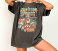 Retro Mc Que0n Cars Shirt, Cars Movie T-Shirt, cars movie Shirt, Piston Cup Champion Shirt, cars movie Number Shirt...