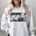 Retro Menendez Sweatshirt, Justice For The Menendez Brothers Sweatshirt, Free Erik And Lyle, Nicholas Chavez, Unisex Long...
