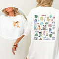Retro Mum Blueyyy Shirt, Blueyy Mom Life Sweatshirt, Funny Mom T- Shirt, Mother Day BBlueyy Shir, Mom Daily Affirmation...