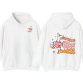 Retro Pink Nurse Silly Goose T-Shirt Hoodie, Funny Nursing Student Shirt, Nurse Appreciation Shirt, Pediatric Nurse,...