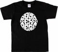 Retro Psychedelic 60s TShirt Menswear Top Hoodie, Sweatshirt | GrindPrints.com