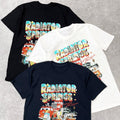 Retro Radiator Springs Cars Movie Shirt, Lightning McQue T-Shirt, Cars Movie Sweatshirt, Family Trip Hoodie | GrindPrints.com