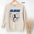Retro SZA SZA Good Days Sza SZA Sos Tour Sza Album Sza Street Shirtstyle{N002}2 T-Shirts, Hoodie, Sweatshirt