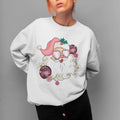 Retro Santa Claus Vintage Festive Cozy Winter Nostalgic Santa Claus Retro T-Shirts, Hoodie, Sweatshirt