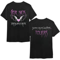 Retro Stevie Nicks Tour 2025 T-shirt, Stevie Fan Merch Tour 2025 Tee, Stevie Nicks 2025 Womenswear Cotton Hoodie, Sweatshirt