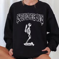 Retro Suicide Boys 90s T-Shirt, Suicide Boys Records Sweatshirt, Now The Moon's Rising Album Tee, Rap Hip Hop Merch,...