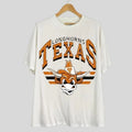 Retro Texas , Vintage College Football Fan Apparel for Longhorn Nation Shirt Hoodie, Sweatshirt | GrindPrints.com