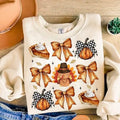 Retro Thanksgiving Sweatshirt, Hoodie, T