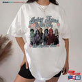 Retro The Aurora Tour 1978 79 Shirt, World 2023 Classic T-Shirt Hoodie, Sweatshirt | GrindPrints.com