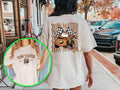 Retro Two Side McQueen Cars Shirt, Cars Movie T-Shirt, , Mcqueen and Mater Shirt, Piston Cup Champion Shirt, Lightning...