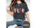 Retro Valentine Shirt, Obsessive Cup Disorder Valentine's Day Shirt, Heart Valentine Shirt, Holiday Love Shirt, Gift For...