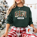 Retro Vintage Gigi Claus Sweatshirt, Christmas Gigi Shirt, Merry Gigi Christmas T-shirt, Family Christmas Sweater, Gift...
