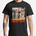 Retro Vintage Greg Gutfeld Funny I Love Greg Gutfeld T-Shirt S-3XL Hoodie, Sweatshirt | GrindPrints.com