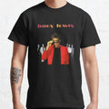 Retro Vintage Huey Band Legend Classic T-Shirt S-3XL Hoodie, Sweatshirt | GrindPrints.com