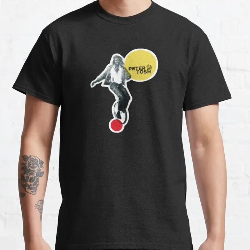 Retro Vintage Peter Classic S 3XL T-Shirts, Hoodie, Sweatshirt