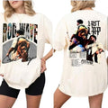 Retro Vintage Rod Wave Last Lap Tour Music Shirt Sweatshirt Hoodie, RW Rapper Tee, Rod Wave 2024 Shirt, Gift for Fans...