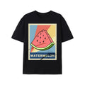 Retro Watermelon Slice Shirt Summer Shirt Watermelon Fruit Shirt Vintage Shirt Retro Shirt Retro Watermelon Made Usastyle{N002}2 T-Shirts, Hoodie, Sweatshirt
