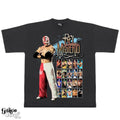 Rey Mysterio TEE | VINTAGE TEE GRAPHIC T-SHIRT SWEATSHIRT HOODIE | SPORT TEE | GIFT FOR FAN | GrindPrints.com