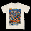 Rey Mysterio Tee Hoodie, Sweatshirt | GrindPrints.com