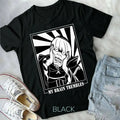Rezero Betelgeuse Shirt, Re:Zero Shirt, Re Zero new Unisex T-Shirt S-4XL Hoodie, Sweatshirt | GrindPrints.com