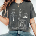 Rhysand Shirt ACOTAR Shirt  ACOTAR Merch Rhysand Quote Feyre SJM Merch Booktok Merch Sarah J Maas Merch Velaris Shirt Bat...
