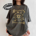 Rhysand's Tattoo Parlor Shirt, Rhysand Fan Shirt, Acotar Velaris Shirt, Feyre And Rhysand, Bookish Shirt, Acotar Fan Gift...