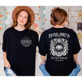 Rhysand's Tattoo Parlor Shirt, Rhysand Tee, Acotar Velaris Tee, Feyre And Rhysand Shirt, Bookish Shirt Gift, Book Lover...