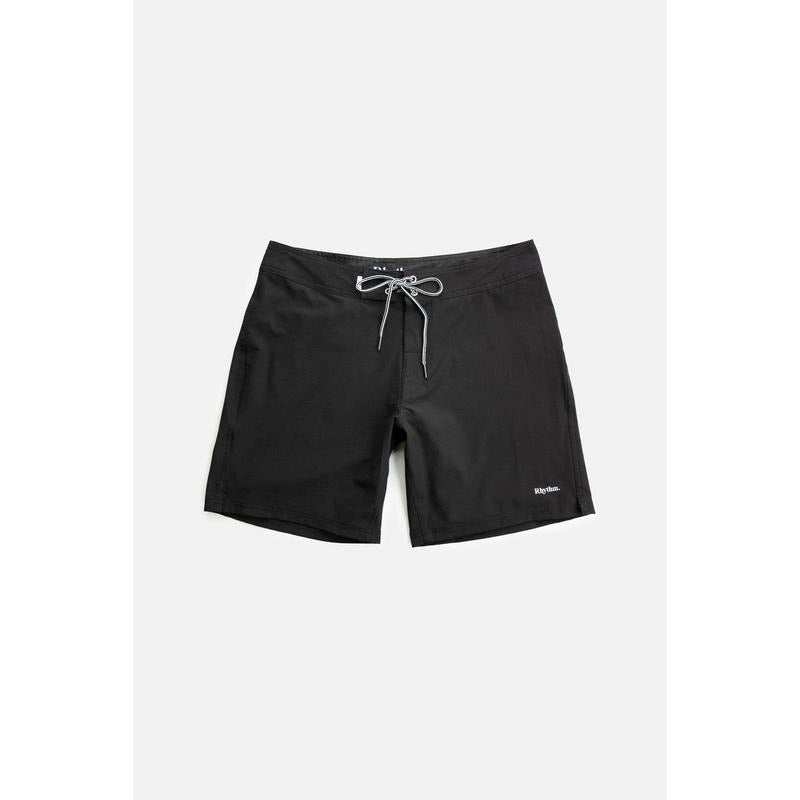 Rhythm Men's Black Classic Swim Trunks T-Shirts, Hoodie, Sweatshirt | GrindPrints.com