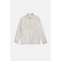 Rhythm Men's Classic Linen Long Sleeve Shirt Hoodie, Sweatshirt | GrindPrints.com
