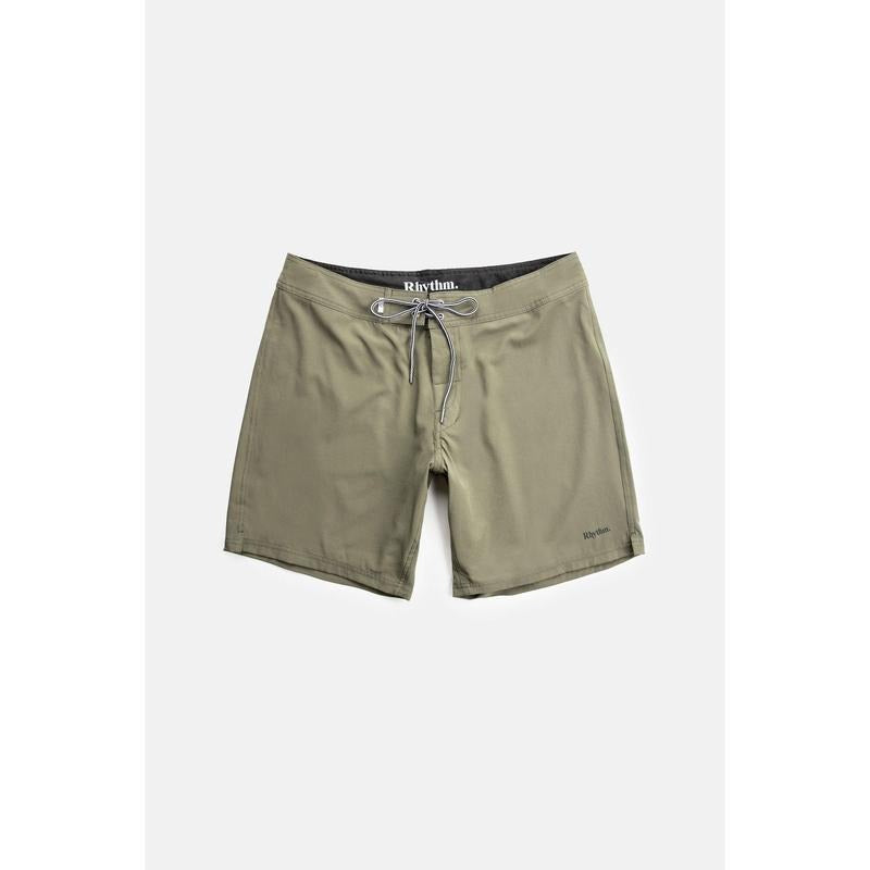 Rhythm Men's Olive Classic Swim Trunks T-Shirts, Hoodie, Sweatshirt | GrindPrints.com