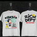 Rich Dept t-shirt Hoodie, Sweatshirt | GrindPrints.com