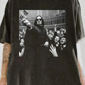 Rich Severus Snape Shirt, Funny Severus Snape Money T-Shirt, Wizard School Funny Meme Shirt, Movie Lovers Shirt Hoodie,...