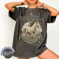 Riders Of Rohan Equestrian Club T-Shirt, Lotr Fantasy Merch, Lotr Jrr Tolkien Book Lover Gift, Bookish Shirt, Geek Gift...