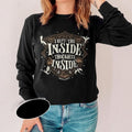 Ridoc Quest Squad Shirt I Kept Inside Thoughts Inside Onyx Storm Fourth Wing Shirt Fans Bookish 9R9C9 T-Shirts, Hoodie, Sweatshirt