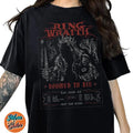 Ring Wraith The Lord Of The Rings Movie Shirt, Cotton Unisex T-shirt, Crew Neck, Size S- 3XL, Menswear Top, Womenswear...