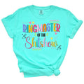 Ringmaster Of The Shitshow TShirt - Funny Shirt For Mom - Casual Summer Top Hoodie, Sweatshirt | GrindPrints.com