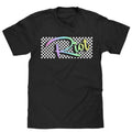 Riot T-Shirt - Black Hoodie, Sweatshirt | GrindPrints.com