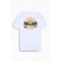 Rip Curl Men's Dazed T-Shirt - Multicolor Hoodie, Sweatshirt | GrindPrints.com