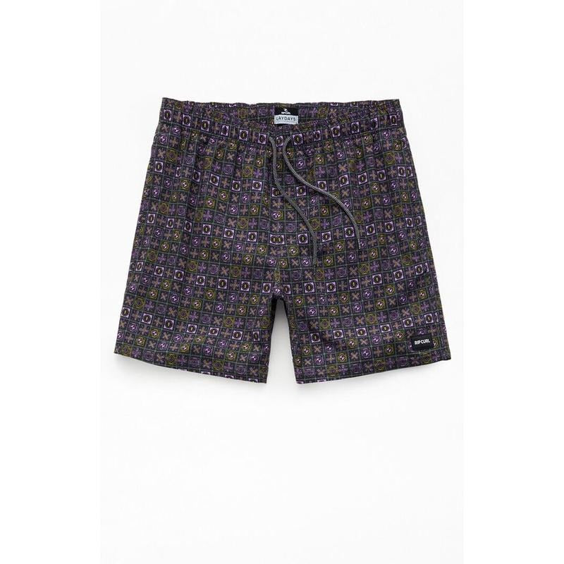 Rip Curl Men's Fun Times 6" Volley Swim Trunks T-Shirts, Hoodie, Sweatshirt | GrindPrints.com