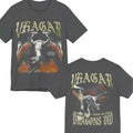 Ripple X G Of Thrones 'House Of The Dragon' Caraxes T-Shirt - Movie T-shirt, Vintage Graphic Tees Menswear Top...