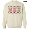 Risen Floral Sweatshirt T-Shirts, Hoodie | GrindPrints.com