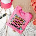River Days DTF Transfers - THIS IS NOT A SHIRT Hoodie, Sweatshirt | GrindPrints.com