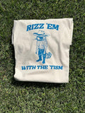 Rizz Em With The Tism