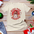 Rizz the Season Shirt, Merry Rizzmas Shirt, W Rizz Christmas shirt, Rizzler Santa Claus Shirt, rizz em shirt, rizzler...