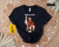 Robert Francis Prevost Shirt, First American Pope Tee, Catholic Faith Shirt, Papal Costume, Pope Francis, For Men, For...
