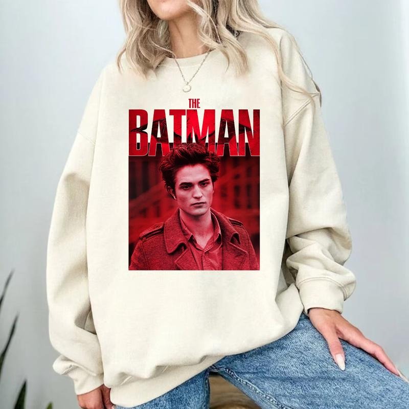 Robert Pattinson T Shirt, Edward Cullen Vintage T-Shirt, Graphic Unisex T-shirt Hoodie, Sweatshirt | GrindPrints.com