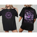 Rock Band 2 Side Pullover T-shirt, Hoodie, Sweatshirt | GrindPrints.com