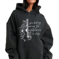 Rock Band Wildflowers Shirt Lyric Inspired Classic Rock T-Shirts, Hoodie, Sweatshirt