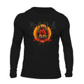 Rock en Español: MANA 2019 Men's Long Sleeve T-Shirt Playera Hoodie, Sweatshirt | GrindPrints.com