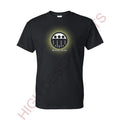 Rock en español: S Stereo Tribute T-Shirt Playera Casual Classic Hoodie, Sweatshirt | GrindPrints.com